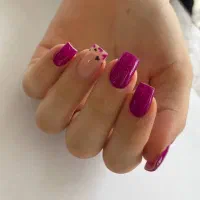 ناخن|خدمات آرایشگری و زیبایی|فومن, |دیوار