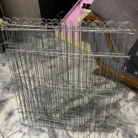 فنس 8 تیکه سگ