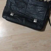 کیف اداری چرم مردانه