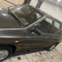 باسلام پرایدشاسی سالم پلمپ بی رنگ لاستیک نودزگیر