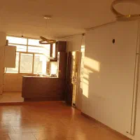 ۸۰ متر دوخواب فول امکانات فول دیزاین آفتابخور