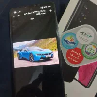 گوشی A535G|موبایل|تهران, بلورسازی|دیوار