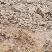 اجر ماسه سنک پوکه خاک