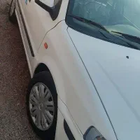 سمندef7
