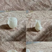 قالب دسته دوم سیلیکونی سنگ مصنوعی و شمع
