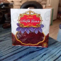 مناسبترین زعفران1مثقالی (فقط۴۹.۰۰۰تومان) فروش عمده