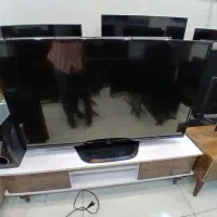 ۵۰ اینچ الجی دو گیرنده شجاعی