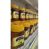 عسل طبیعی ( مناسب افراد دیابتی )