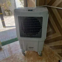 کولر ایستاه وان کول