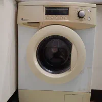 ماشین لباسشویی اسنوا