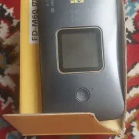 مودم جیبی هواویm60