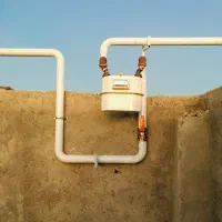 لوله کشی گاز و تعمیری گاز ساختمان