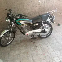 هوندا ۱۲۵ سی سی