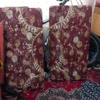 پشتی|پشتی|شیراز, شهدای شهرک سعدی|دیوار