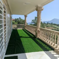 اجاره ویلا در کوهستان  ییلاقی افراتخته با ویو ابدی