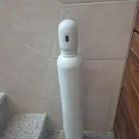ویلچرودستگاه اوکسیژن