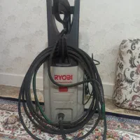 کارواش خانگی