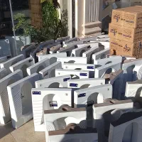 پخش عمده سنگ توالت ایرانی