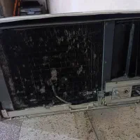 کولر گازی پنجره ای 22 هزار