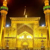 سال تحویل کربلا ۸ شب نقد اقساط