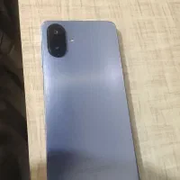 گوشی A07 128 در حد صفر