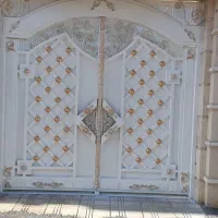 نقاشی ساختمان