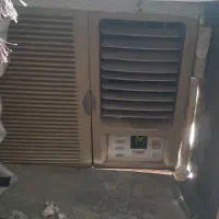 کولر پشت پنجره ای سامسونگ