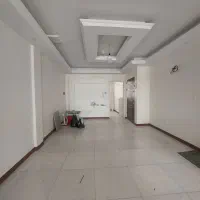 ۵۸ متر / تکواحد / ۲ خواب / کلید نخورده / نبی اکرم