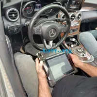تعمیرات تخصصی الکترونیک خودرو