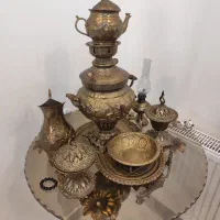 میز