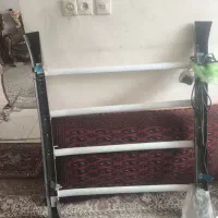 باربر ماشین پژو پارس نو تمیز