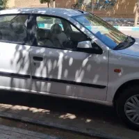 سمند LX