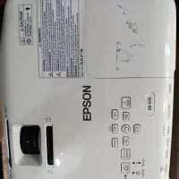 ویدیو پروژکتور Epson  Eb-x18