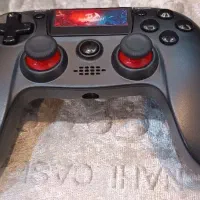 دسته بازی کامپیوتر و ps4
