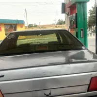 پژو 405 GL - دوگانه سوز CNG، مدل ۱۳۸۶|خودرو سواری و وانت|کرمان, |دیوار