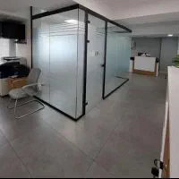 اجرای پارتیشن سکوریت با کیفیت بالا