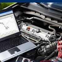 تنظیم موتور سیار