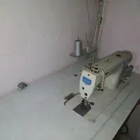 چرخ خیاطی راسته دوز
