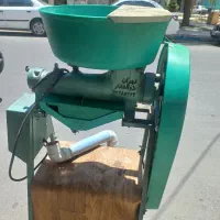 دستگاه ابلیمو گیری و غوره