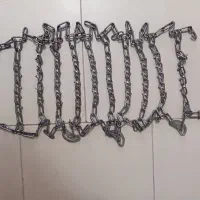 زنجیر چرخ پراید