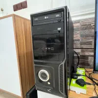 کامپیوتر فقط کیس