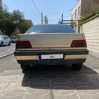 405-GLx|خودرو سواری و وانت|فردیس, نسترن شرقی|دیوار