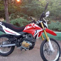 تریل mkz250