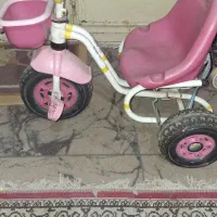 سه چرخه کودک