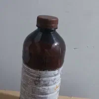 ظرف پت یک 1 لیتری نو