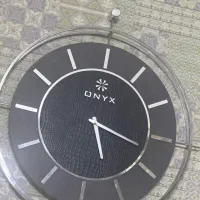 ساعت دیواری نونو با کارتون تازه خریداری شده