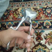 ماشین اصلاح دستی و دوتیغ