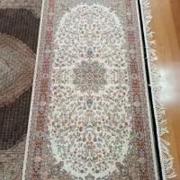 فرش گل برجسته 1200 شانه