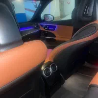 بنزc200L|خودرو سواری و وانت|تهران, کامرانیه|دیوار