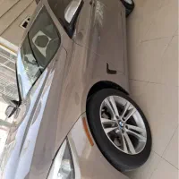 BMW 328i gt|خودرو سواری و وانت|اهواز, گلستان|دیوار